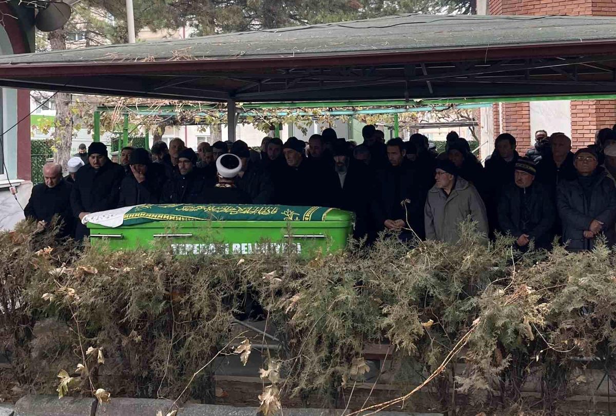 Eskişehir'de Egzoz Gazından Zehirlenen Ferhat Koç Hayatını Kaybetti