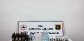 Sakarya'da Kaçakçılıkla Mücadele Operasyonları: 7 Gözaltı