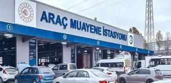 Araç muayene ücretlerine dudak uçuklatan zam