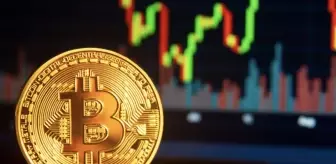 Bitcoin 2025 fiyat tahmini: Bitcoin 2025'te altını geçecek mi?