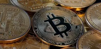 Bitcoin hakimiyeti yeniden güçleniyor