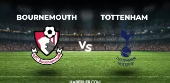 Bournemouth Tottenham maçı hangi kanalda, nasıl izlenir?