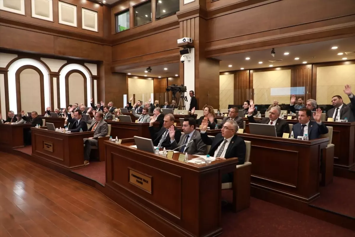 Büyükçekmece'de Çevre Kirletmeye Cezalar Artıyor