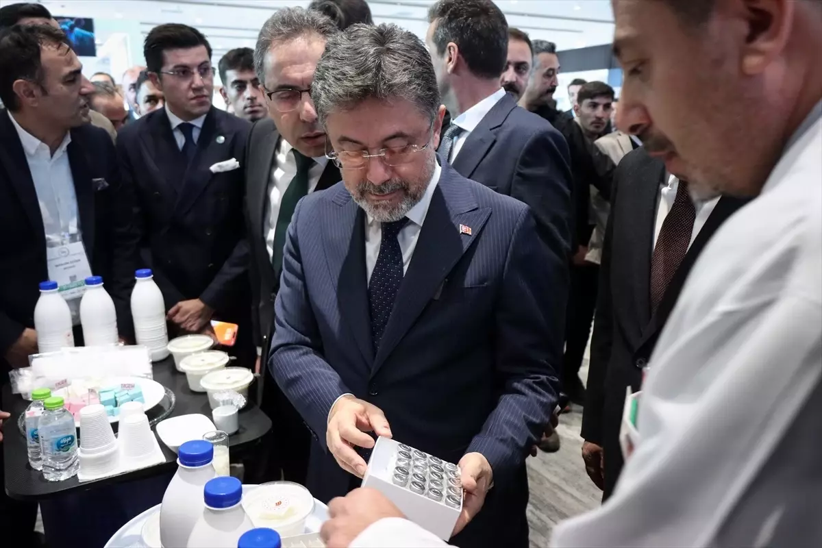 Yeni Yoğurt Formülasyonu ile İthalat Bağımlılığı Sonlanıyor