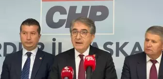 CHP'den Yeni Tarım Politikası ve Asgari Ücret Açıklamaları