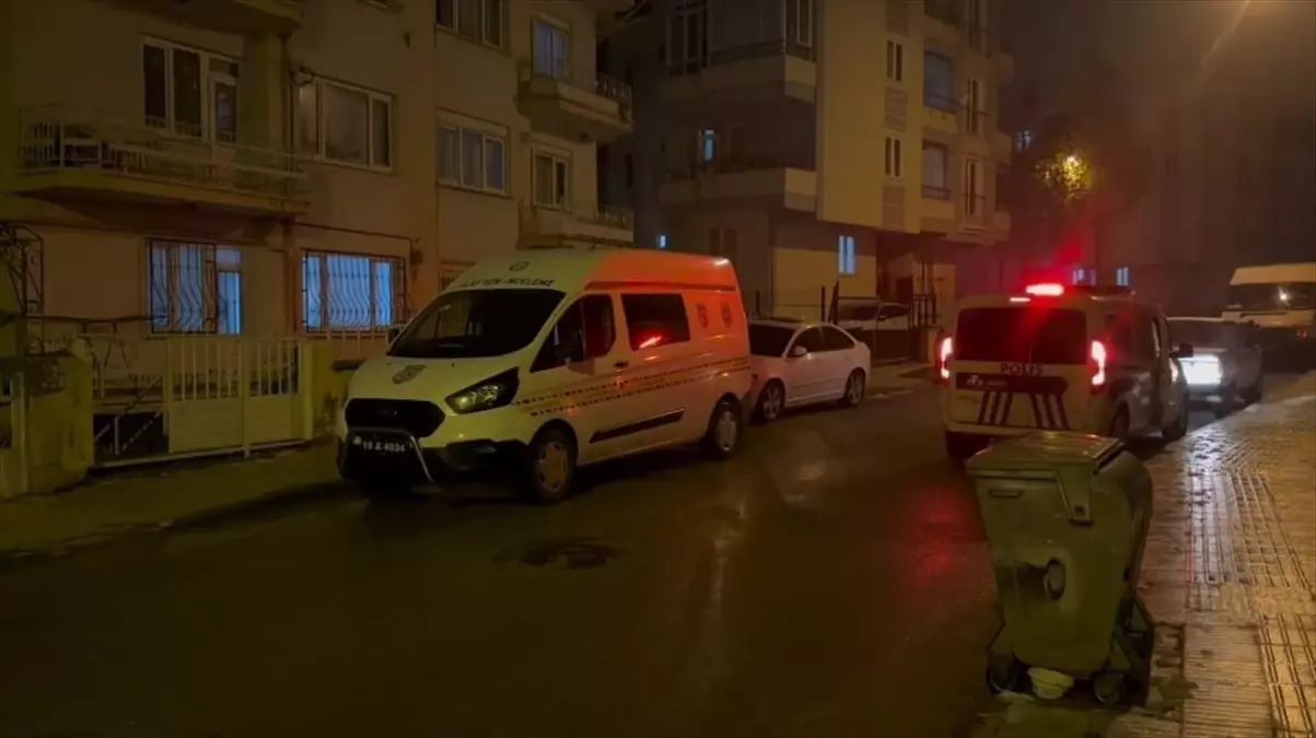 Çorum'da düşük yaptıktan sonra cenini evin bahçesine gömen kadın gözaltına alındı