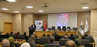 Diyarbakır'da Aile Şirketleri İçin Kurumsal Yönetim Semineri Düzenlendi