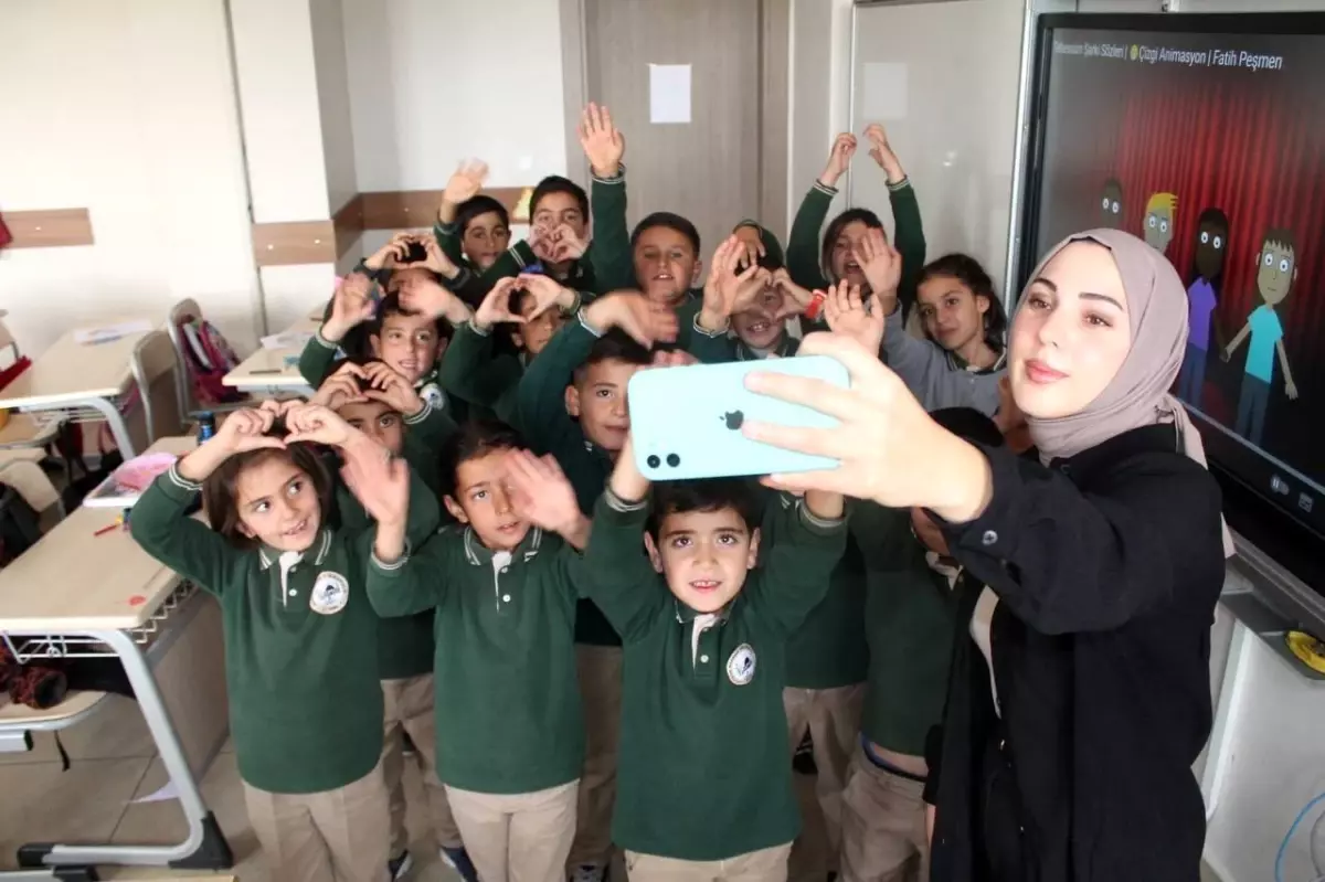 Türkiye'de Eğitim Harcamaları 2023'te Yüzde 92,5 Artış Gösterdi