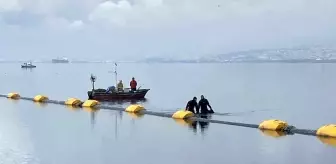 Kocaeli'de Bağlı Halde Bulunan Cesedin Kimliği Belirlendi