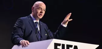 FIFA'dan transfer piyasasını altüst edecek karar