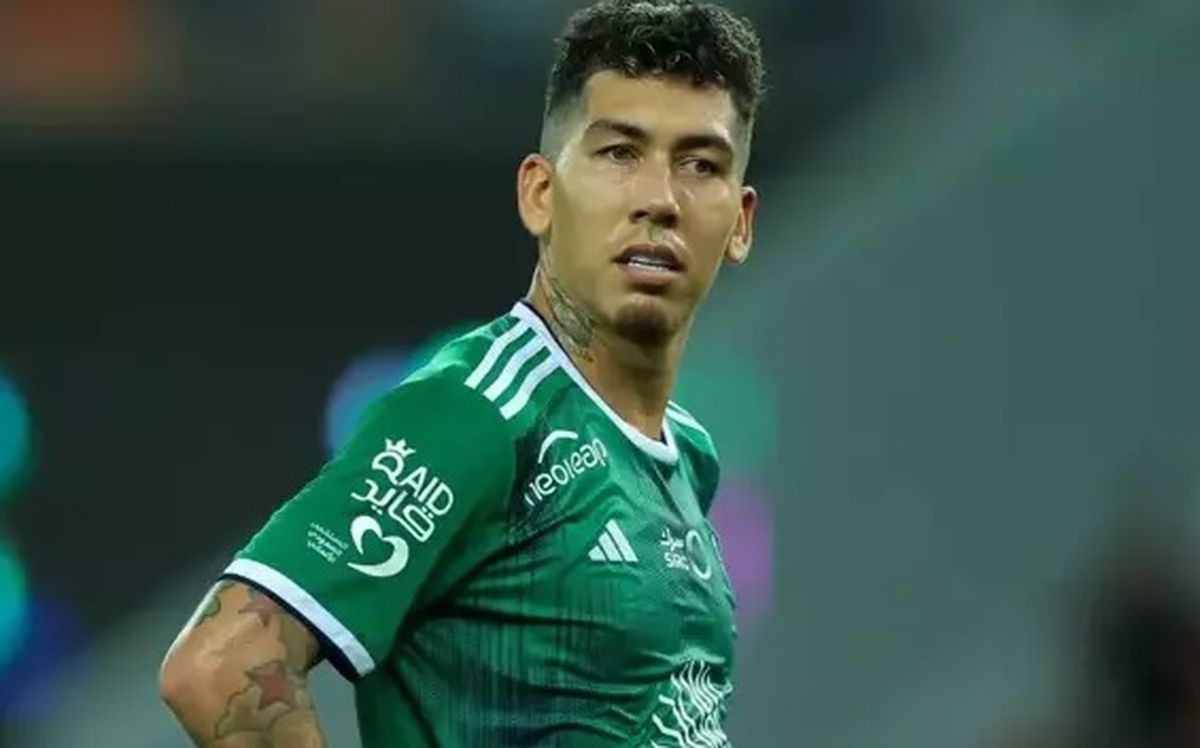 Firmino Fenerbahçe'ye mi geliyor?