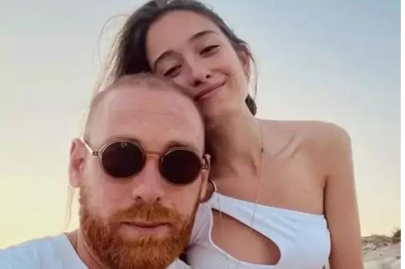 Furkan Kızılay sevgilisi Tutku Yılmaz kim, ne zaman evlenecekler?