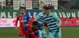 Çaykur Rizespor, Silivrispor'u 3-2 Geçerek Türkiye Kupası'nda 5. Tura Yükseldi