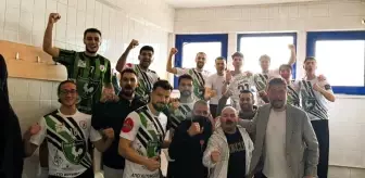 Denizlispor Cavidil, İzmir'de 3-0 Galip Gelerek Göcekspor Maçına Motivasyon Sağladı