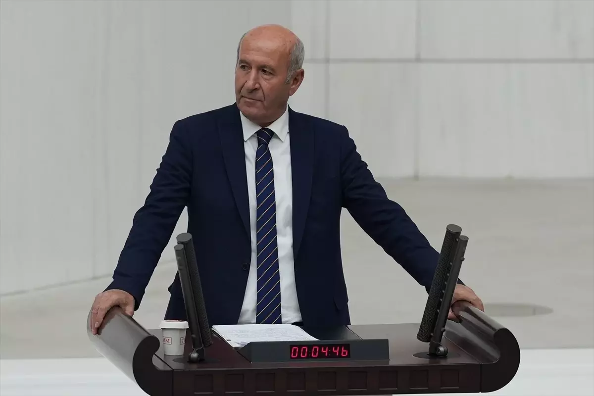 Köy Kanunu ile Bazı Kanunlarda Değişiklik Yapılmasına Dair Kanun Teklifi, TBMM Genel Kurulunda kabul edildi (2)