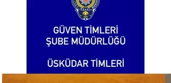 Gündüz yemek, akşam uyuşturucu sattılar: 2 şüpheli tutuklandı