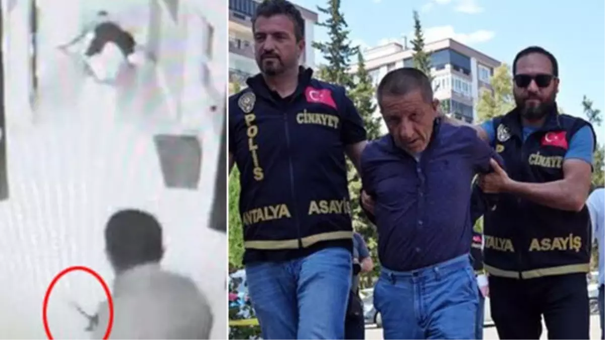 Huzurevinde 3 kişiyi öldüren sanık hakim karşısında: "Çok pişmanım, ne yaptığımı hatırlamıyorum. Amacım korkutmaktı"