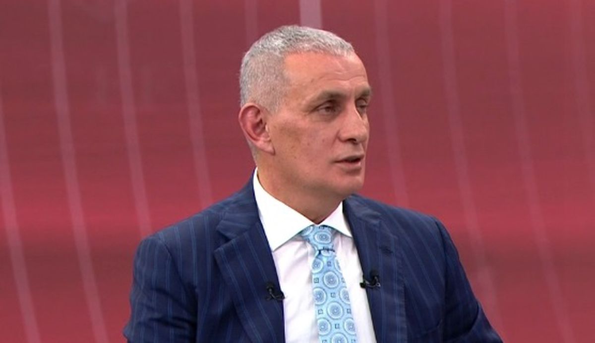 İbrahim Hacıosmanoğlu kimdir?