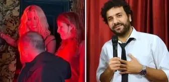 İrem Derici'nin zor anları! Hasan Can Kaya'nın adını duyunca verdiği tepki bomba