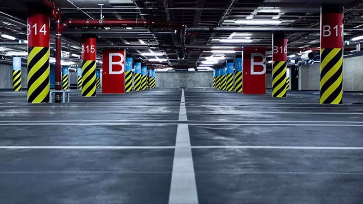 İstanbul'da otopark ücretlerine büyük zam: İşte güncel tarife