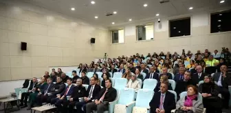 Kayseri ve Kırıkkale'de Acil Sağlık Hizmetleri Haftası Kutlaması