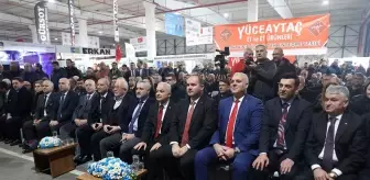 Kırklareli'nde Tarım ve Hayvancılık Fuarı Düzenleniyor