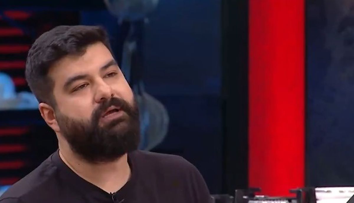 MasterChef Araz kimdir, kaç yaşına, nereli? MasterChef Araz hangi yıl yarıştı, şampiyon oldu mu, restoranı nerede?