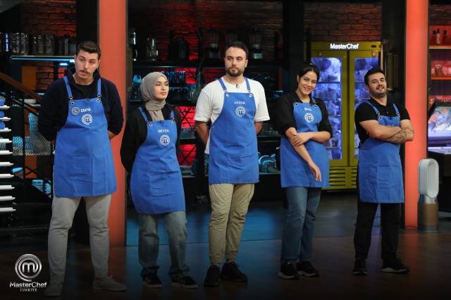 MasterChef eleme adayları kim? 5 Aralık Perşembe bugün kimler potada?
