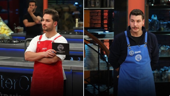MasterChef eleme adayları kim? 5 Aralık Perşembe bugün kimler potada?