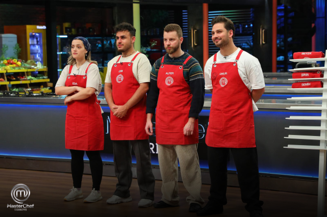 MasterChef eleme adayları kim? 5 Aralık Perşembe bugün kimler potada?