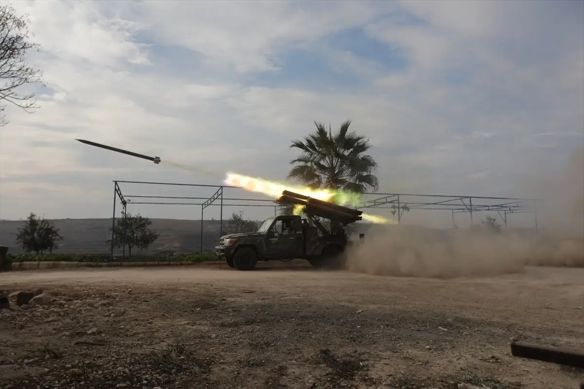 Muhaliflerin sıradaki hedefi Humus: Zamanınız geldi