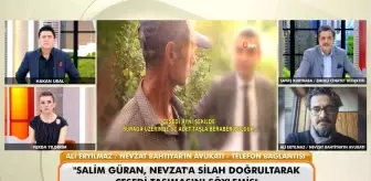 Narin Güran Cinayeti: Yeni DNA Delilleri ve Çelişkili İfadeler