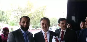 Dünya Türk Kahvesi Günü Pakistan'da Kutlandı