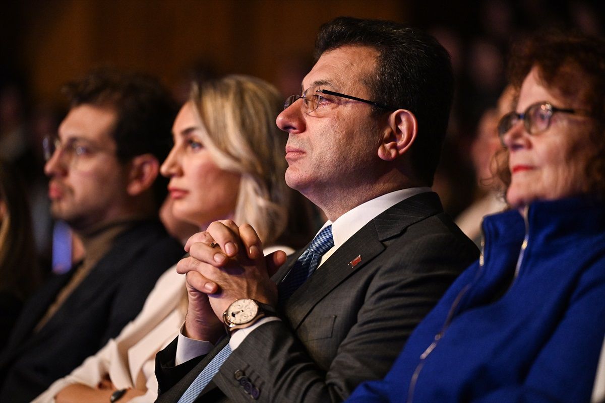 İBB'den Atatürk'ün Mirasını Anlamak ve Kadınlara Seçme Hakkı Etkinliği