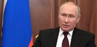 ABD yaptırımı sonrasında köşeye sıkışan Putin'den yeni hamle