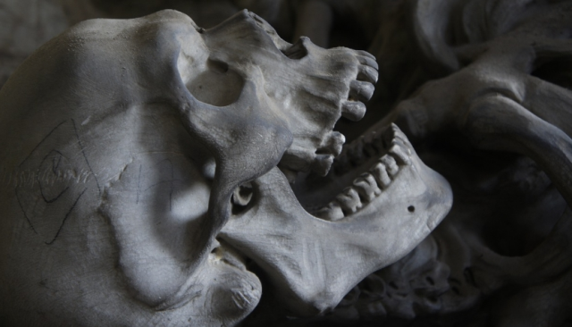 Rüyada öldüğünü görmek ne anlama gelir? Rüyada öldüğünü görmek ne anlama gelir?