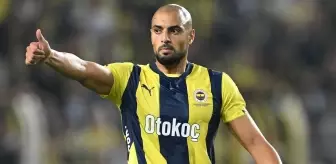 Sofyan Amrabat, Galatasaray'dan aldığı teklifi açıkladı