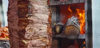 Türkiye'den Almanya'ya döner tokadı