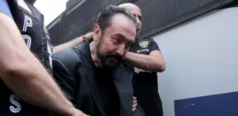 Adnan Oktar için cezaevinde örgütsel faaliyetlerine devam etmesi sebebiyle 12 yıl ceza talebi