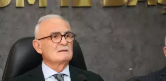 Yusuf Ziya Yılmaz'dan CHP'li Belediyelere Eleştiriler