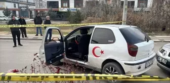 Aksaray'da çıkan kavgada 1 kişi bıçakla ağır yaralandı