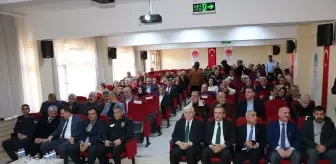 Araklı'da Eğitim Neferleri Kitap Okuma Yarışması Ödül Töreni Düzenlendi