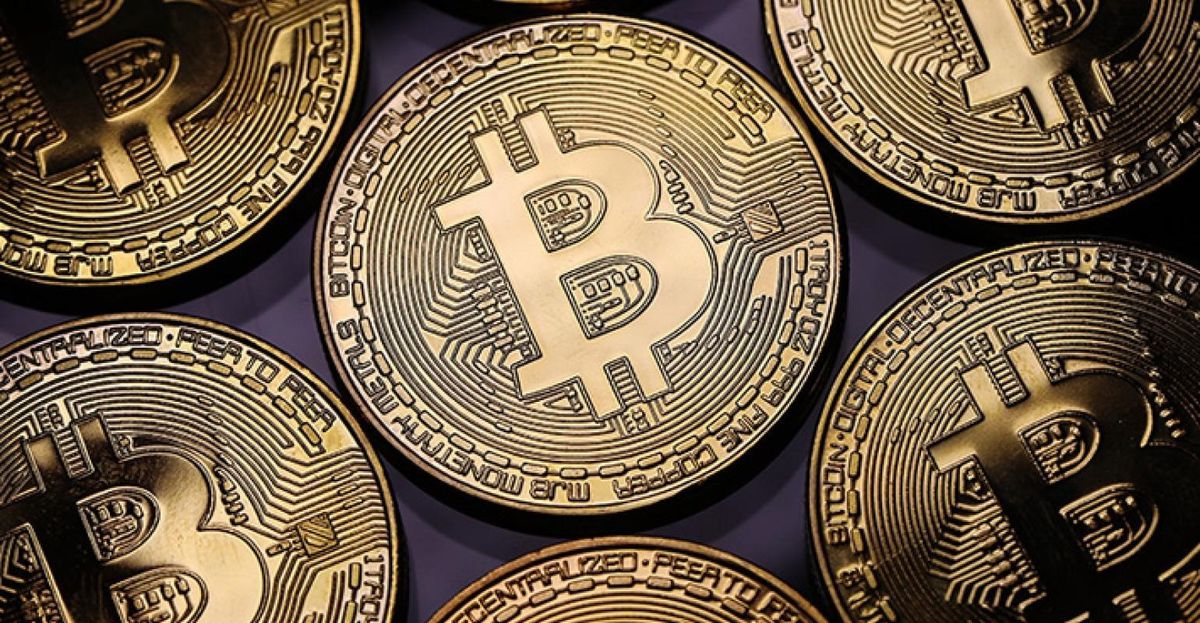 Bankacılık devinden önemli Bitcoin ve kripto para açıklaması
