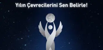 Boğaziçi Çevre Ödülleri 4. Kez Sahiplerini Buluyor!