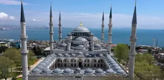 CUMA NAMAZI SAATİ İL İL 6 ARALIK | İstanbul, Ankara, İzmir ve Bursa Cuma namazı kaçta okunuyor? Diyanet'in Cuma namazı vakitleri!