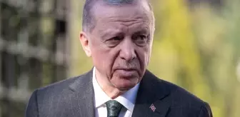 Cumhurbaşkanı Erdoğan, cuma namazının ardından soruları yanıtladı Açıklaması