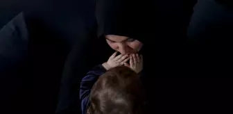 Depremde Ailesini Kaybeden Fatma Kartal, Koruyucu Aile Olmanın Mutluluğunu Yaşıyor