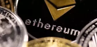 Ethereum ETF'leri rekor kırmaya devam ediyor