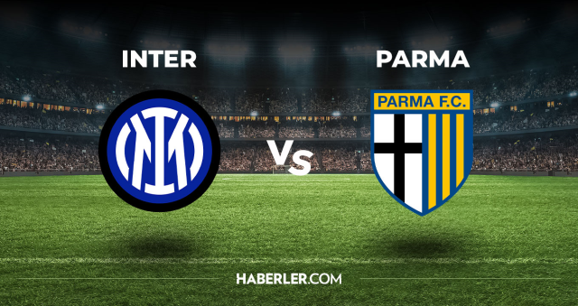 Inter Parma CANLI izle! (ŞİFRESİZ) Inter Parma maçı hangi kanalda, canlı yayın nerede ve nasıl izlenir?