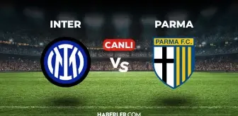 Inter Parma CANLI izle! (ŞİFRESİZ) Inter Parma maçı hangi kanalda, canlı yayın nerede ve nasıl izlenir?